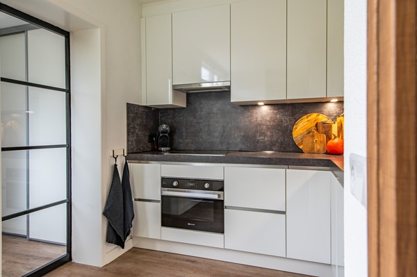 Medium property photo - Dopheidestraat 48, 2165 VR Lisserbroek